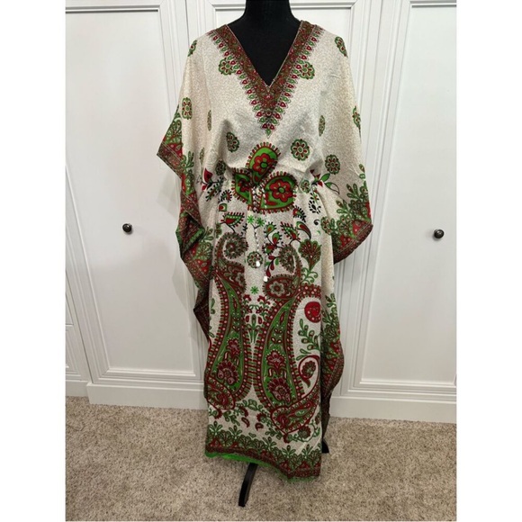 #Mrs.Roper one size fits most size small -2xl - Picture 7 of 7